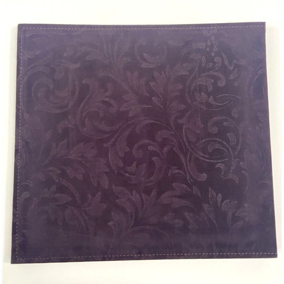 Portafolia [post-bound] Scrapbook - Picture 2 of 3